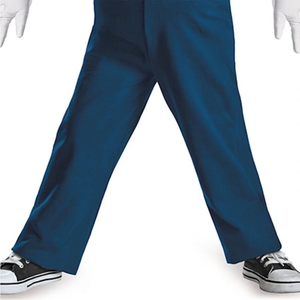 Kids Luigi Costume